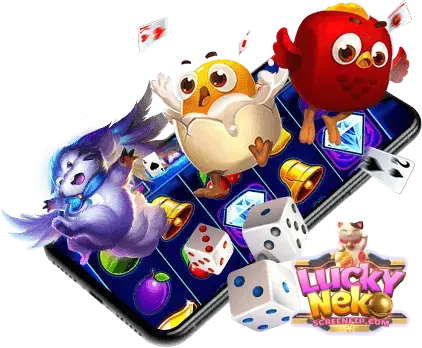 neko pg slot